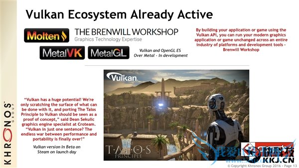 ɱDX12Vulkan 1.0淶ʽ