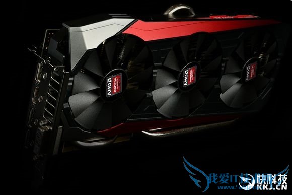 NAMD R9 Fury콢ҲҪۣ