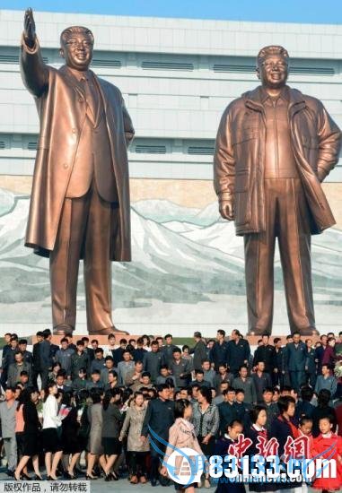 外媒:金正恩超五星期未公开露面引外界猜测