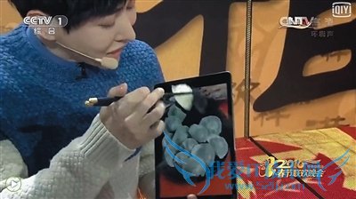 春晚Yif魔术图文+视频揭秘:原来如此