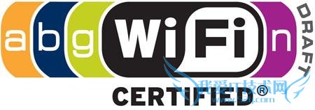 802.11n兼容认证标志发布