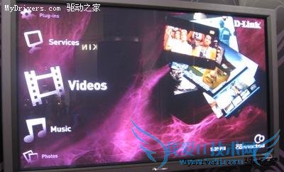 D-LinkչʾDivX