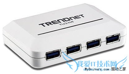 ۼ535Ԫ 4USB 3.0 Hub