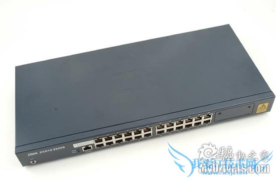 ҵ֮ѡ ZXR10 2826S-LE