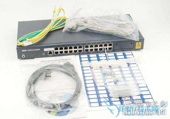 ҵ֮ѡ ZXR10 2826S-LE