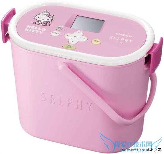 ܽHello KittyŷCP770ӡ