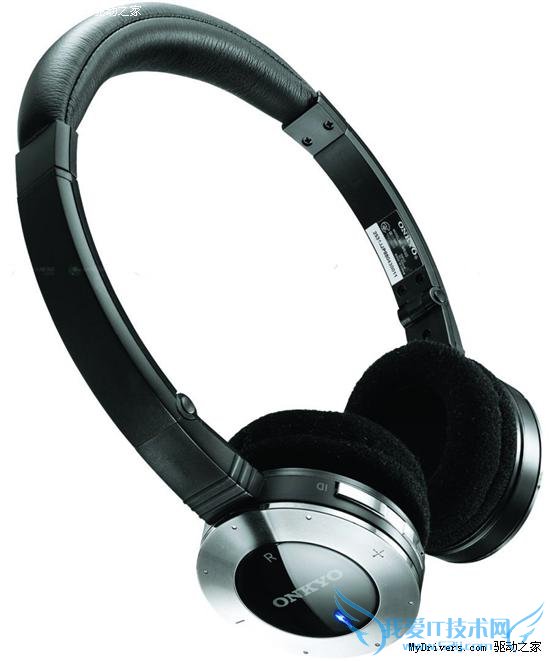 安桥推新款无线耳机MHP-UW2