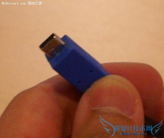 USB 3.0ʵչʾ