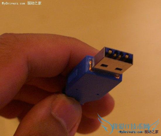 USB 3.0ʵչʾ