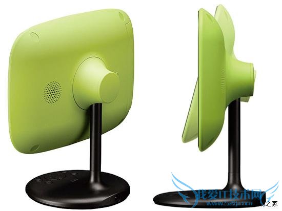 三洋展示家庭网络浏览器ALBO