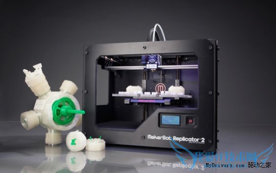 3Dӡٴ񻰣Stratasys 4ԪչMakerBot
