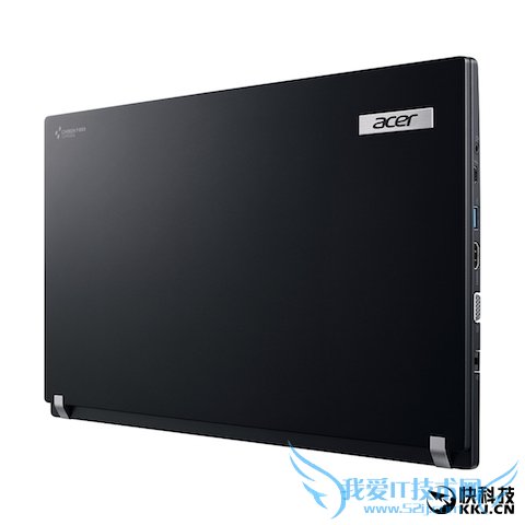 全球最“快”笔记本发布!