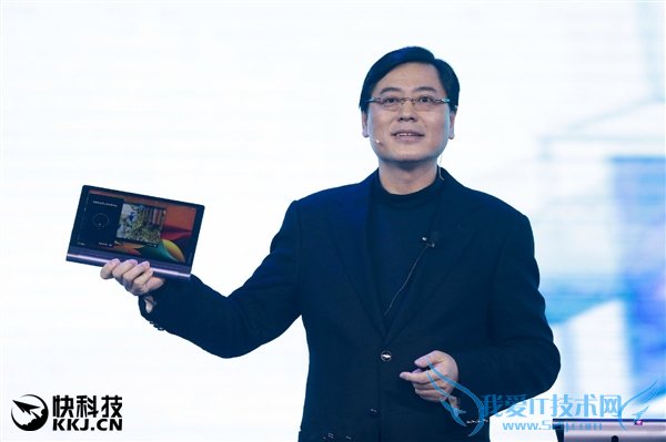 联想再夺PC霸主:要用好产品淘汰更多同行