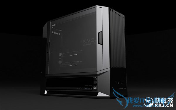 EVGA也来做游戏本了:CPU/GPU/内存全超频