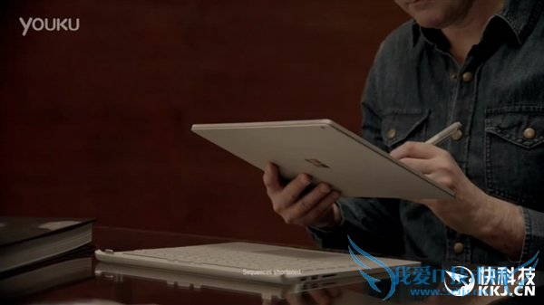 ΢Surface Book걬ƻMBP