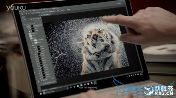 ΢Surface Book걬ƻMBP