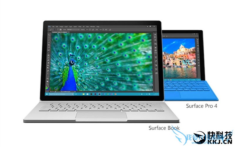 ռʼǱô΢Surface Bookȫ