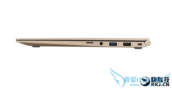 苹果都惊呆了!LG重新发布“MacBook”:看醉