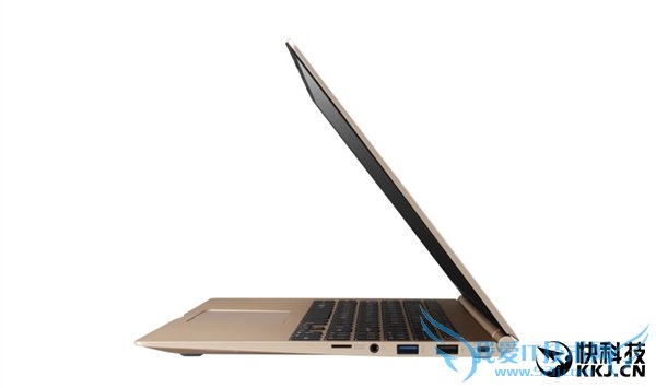 苹果都惊呆了!LG重新发布“MacBook”:看醉