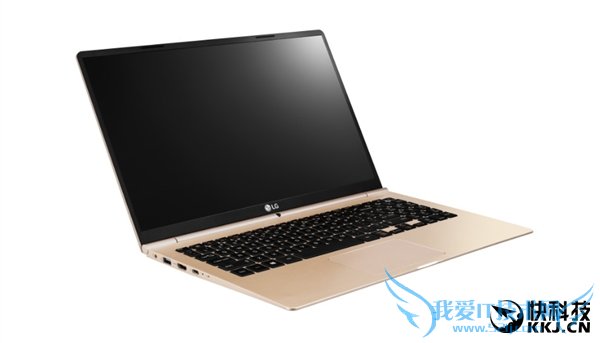 苹果都惊呆了!LG重新发布“MacBook”:看醉