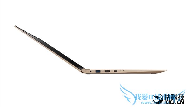 苹果都惊呆了!LG重新发布“MacBook”:看醉