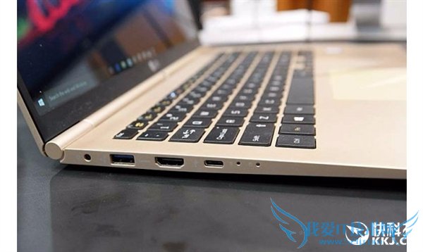 苹果都惊呆了!LG重新发布“MacBook”:看醉