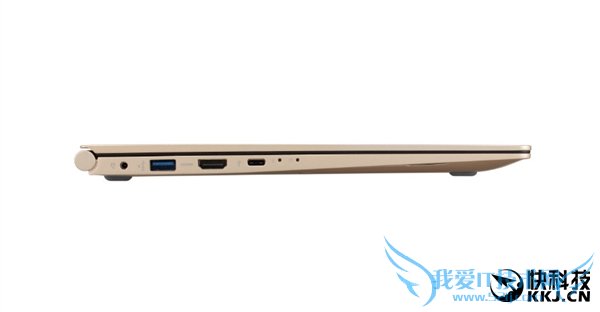 苹果都惊呆了!LG重新发布“MacBook”:看醉