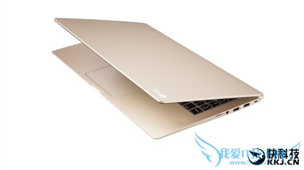 苹果都惊呆了!LG重新发布“MacBook”:看醉