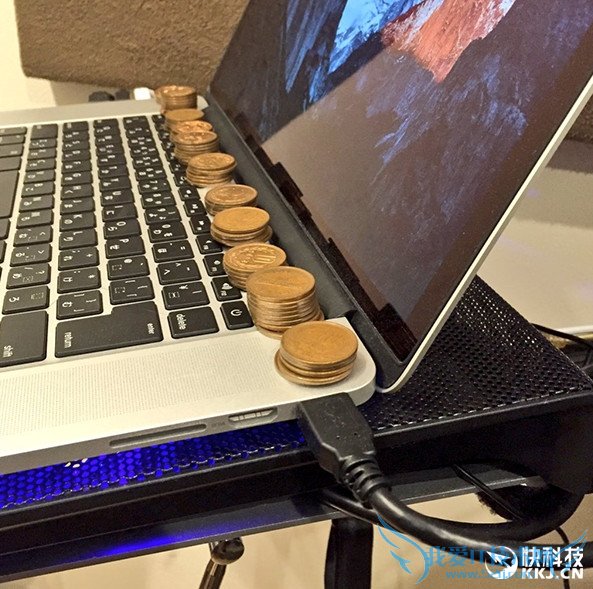 ձԶ󿪣ӲҰMacBook Proɢ