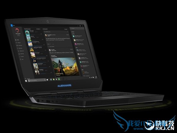 Alienware 13OLEDĻ