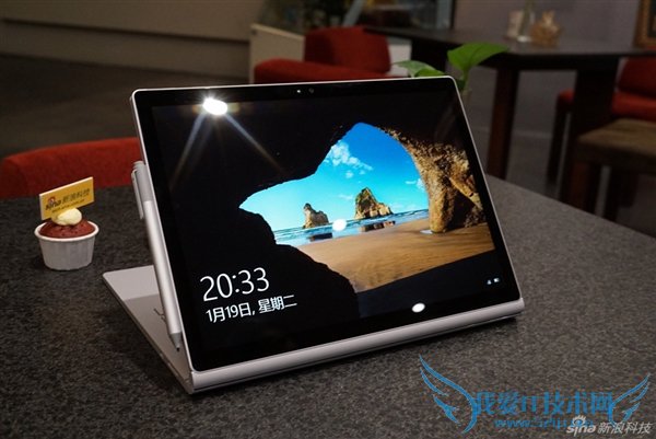 ƸըѣSurface Bookͼͣ걬MBP