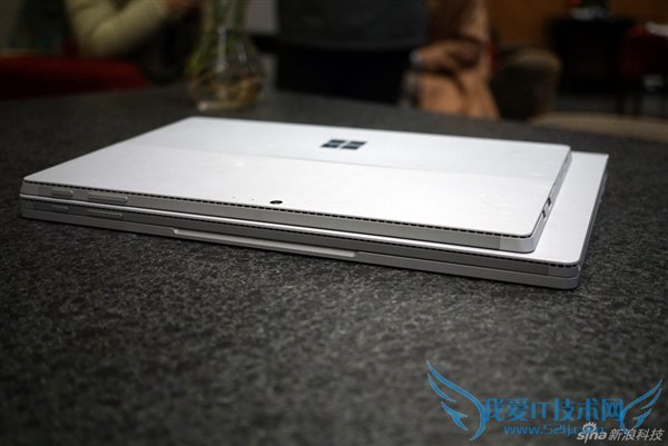 ƸըѣSurface Bookͼͣ걬MBP