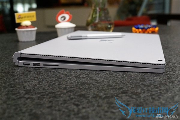 ƸըѣSurface Bookͼͣ걬MBP