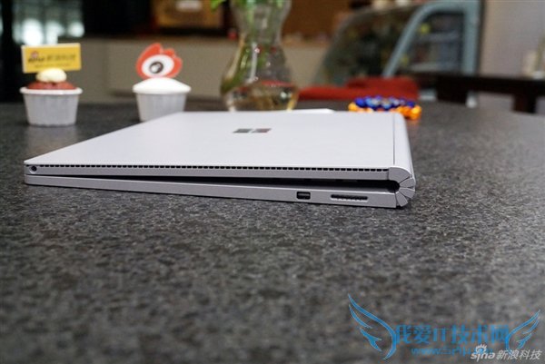 ƸըѣSurface Bookͼͣ걬MBP