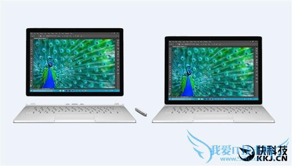 ΢ǿʼǱSurface Bookȫ濪11088Ԫ