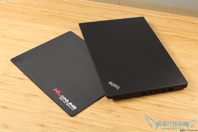 经典小黑终于回来了!Thinkpad T460s评测
