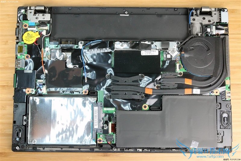 经典小黑终于回来了!Thinkpad T460s评测