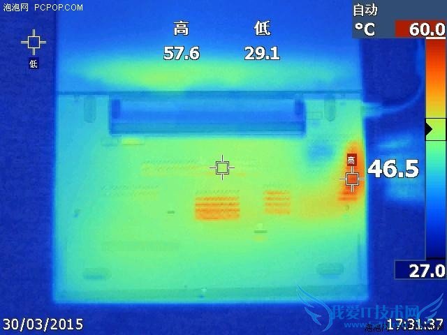 经典小黑终于回来了!Thinkpad T460s评测