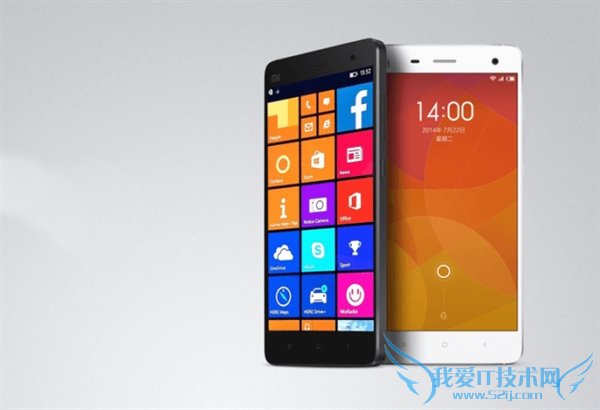 小米5来了 可是Win10笔记本呢?