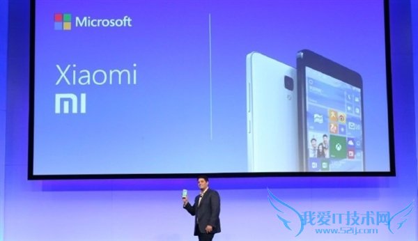 小米5来了 可是Win10笔记本呢?