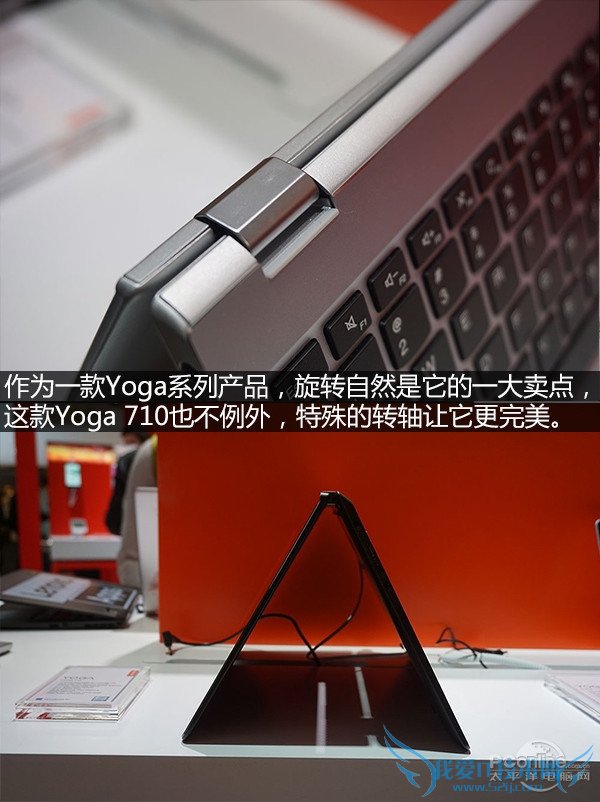 ǿαYoga 710ͼ⣺