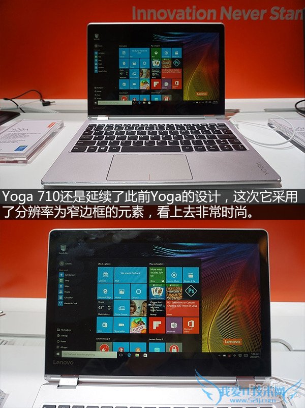 ǿαYoga 710ͼ⣺
