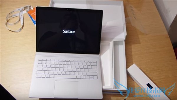 17000Ԫζ䣡Surface Book׷