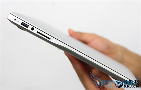 小米笔记本处理器平台曝光!雷军太拼了