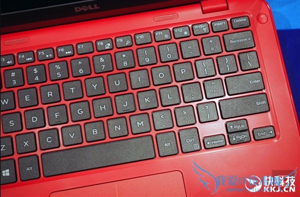 仅1300元 戴尔发超廉价笔记本:竟还带固态盘!