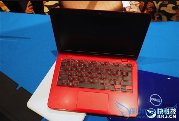 仅1300元 戴尔发超廉价笔记本:竟还带固态盘!