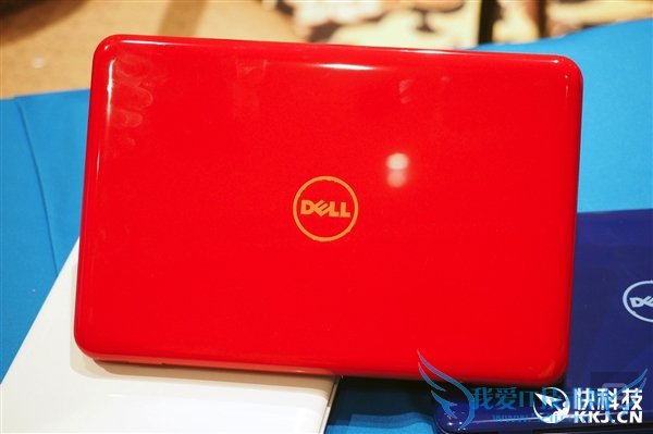 仅1300元 戴尔发超廉价笔记本:竟还带固态盘!