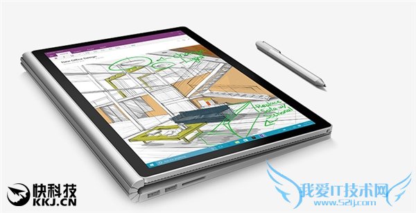 MBPSurface Book俪2