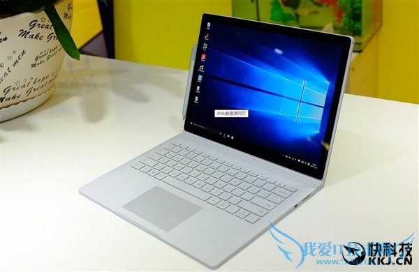 MBPSurface Book ۸
