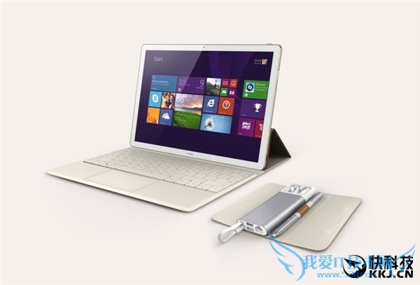 ΪMateBookʼǱûҲûʲô